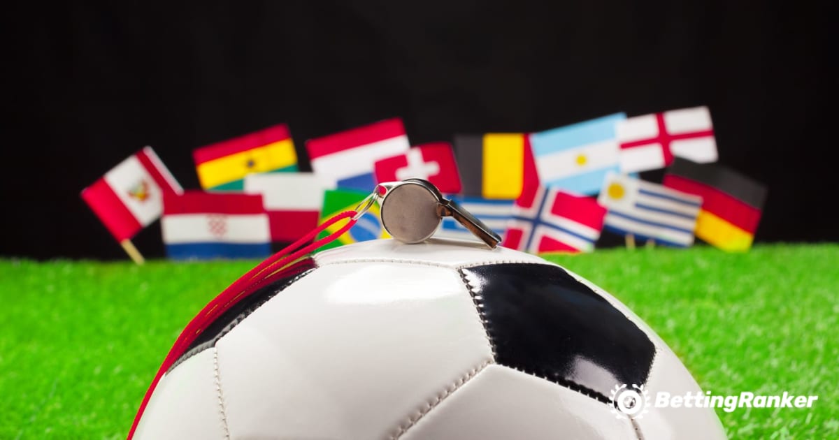 Jalkapallon MM-kisojen 2022 puolivälierät – Hollanti vs Argentiina
